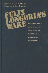 Felix Longoria's wake