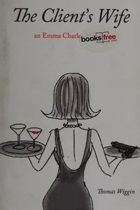 The client's wife