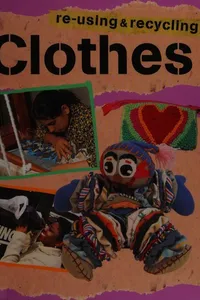 Capa de Clothes
