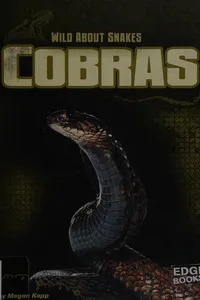 Capa de Cobras