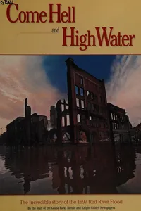 Come Hell & High Water
