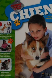 Comment parler à ton chien