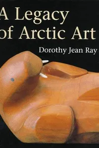 A legacy of Arctic art