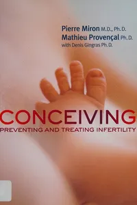 Conceiving