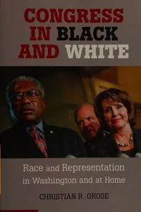 Congress in black and white