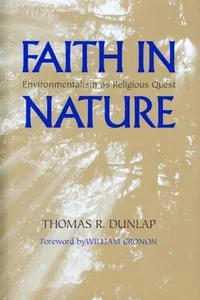 Faith in Nature