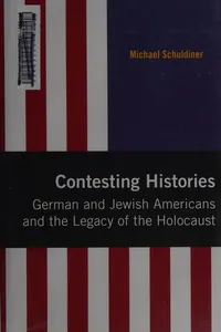 Contesting histories