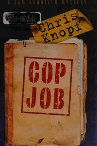 Cop Job