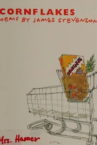 Cover of Cornflakes