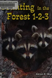 Counting in the forest 1-2-3