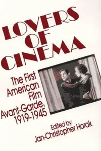 Lovers of cinema