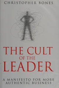 The cult of the leader