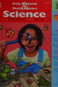 Daily problems and weekly puzzlers