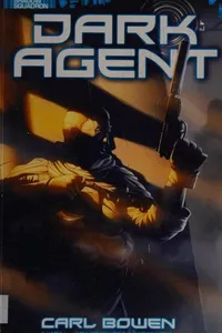 Dark agent