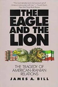 The eagle and the lion