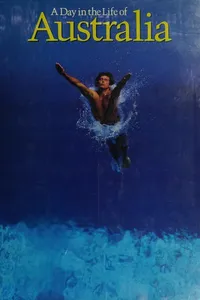 A Day in the life of Australia