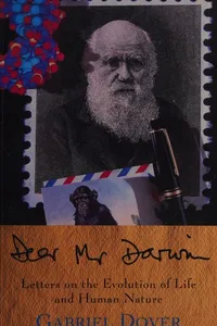 Dear Mr Darwin
