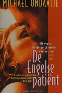 De Engelse patiënt