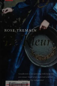 De kleur