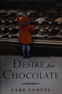 Desire for Chocolate