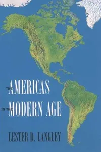 The Americas in the modern age