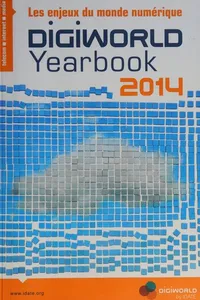 Digiworld yearbook 2014