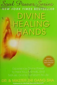 Divine healing hands