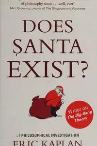 Does Santa exist?