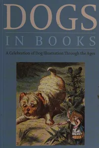 Dogs in books