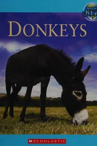 Donkeys