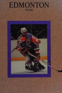 Edmonton Oilers