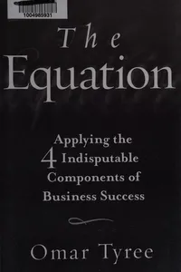 The equation