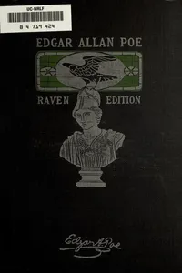 The Works of Edgar Allan Poe in Five Volumes - Volume Five
