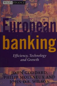European banking