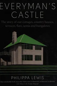 Everyman's castle