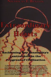 Extraordinary Hearts