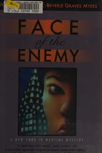 Face of the enemy