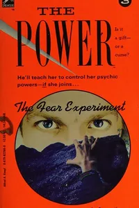 The fear experiment