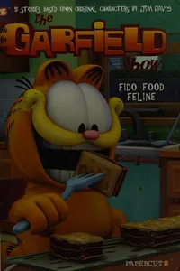 The Garfield Show