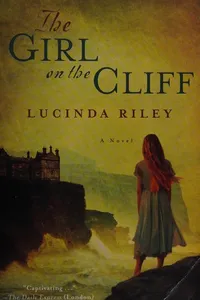 The girl on the cliff