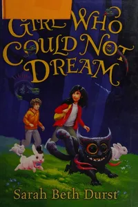 The girl who could not dream