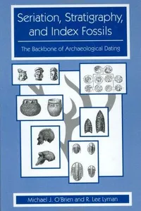 Seriation, stratigraphy, and index fossils