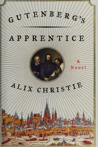 Gutenberg's apprentice