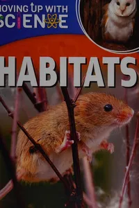 Capa de Habitats