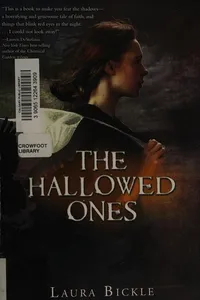 The hallowed ones