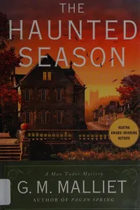 The haunted season
