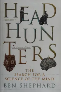 Cover of Headhunters