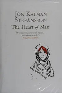 Hjarta mannsins