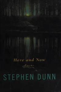 Here and now