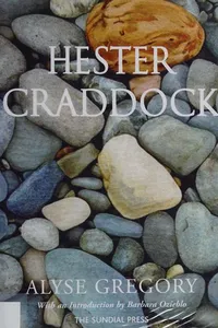 Hester Craddock